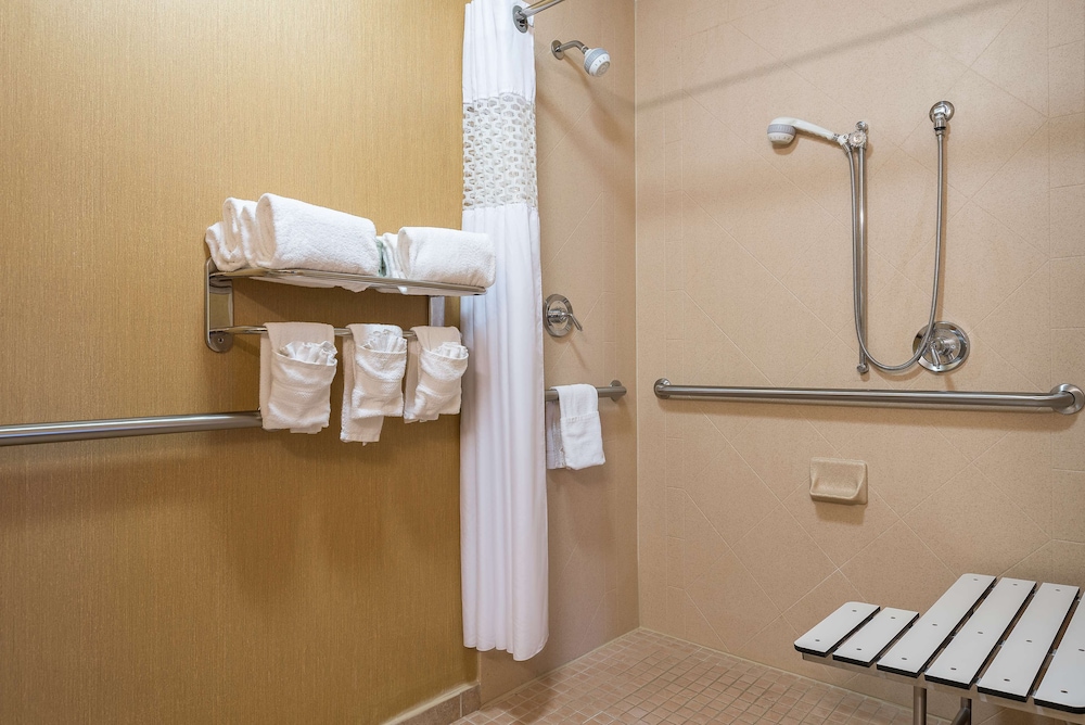 Hampton Inn & Suites Florence North I 95 - photo 27
