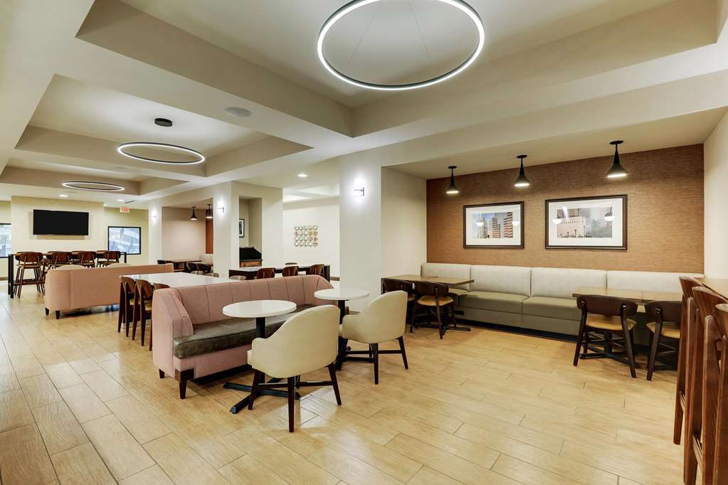 Drury Plaza Hotel Columbus Downtown - photo 9