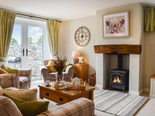 Hoopers End in Kendal, United Kingdom