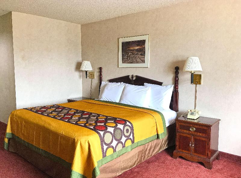 Americas Best Value Inn Ullin Mounds - photo 18