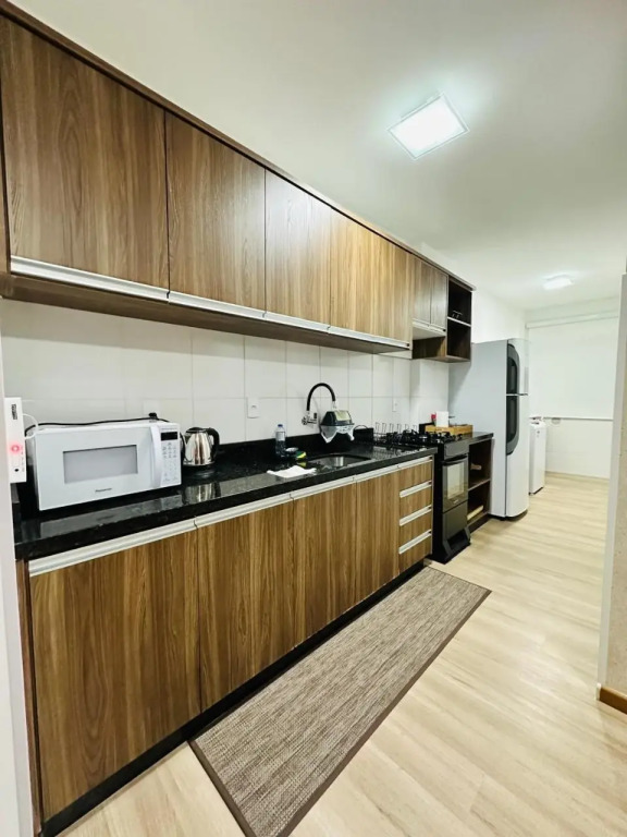 Apartamento em Bombas
