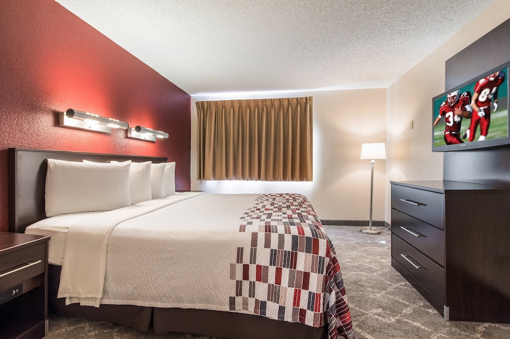 Red Roof Inn Seattle Airport SEATAC - photo 11
