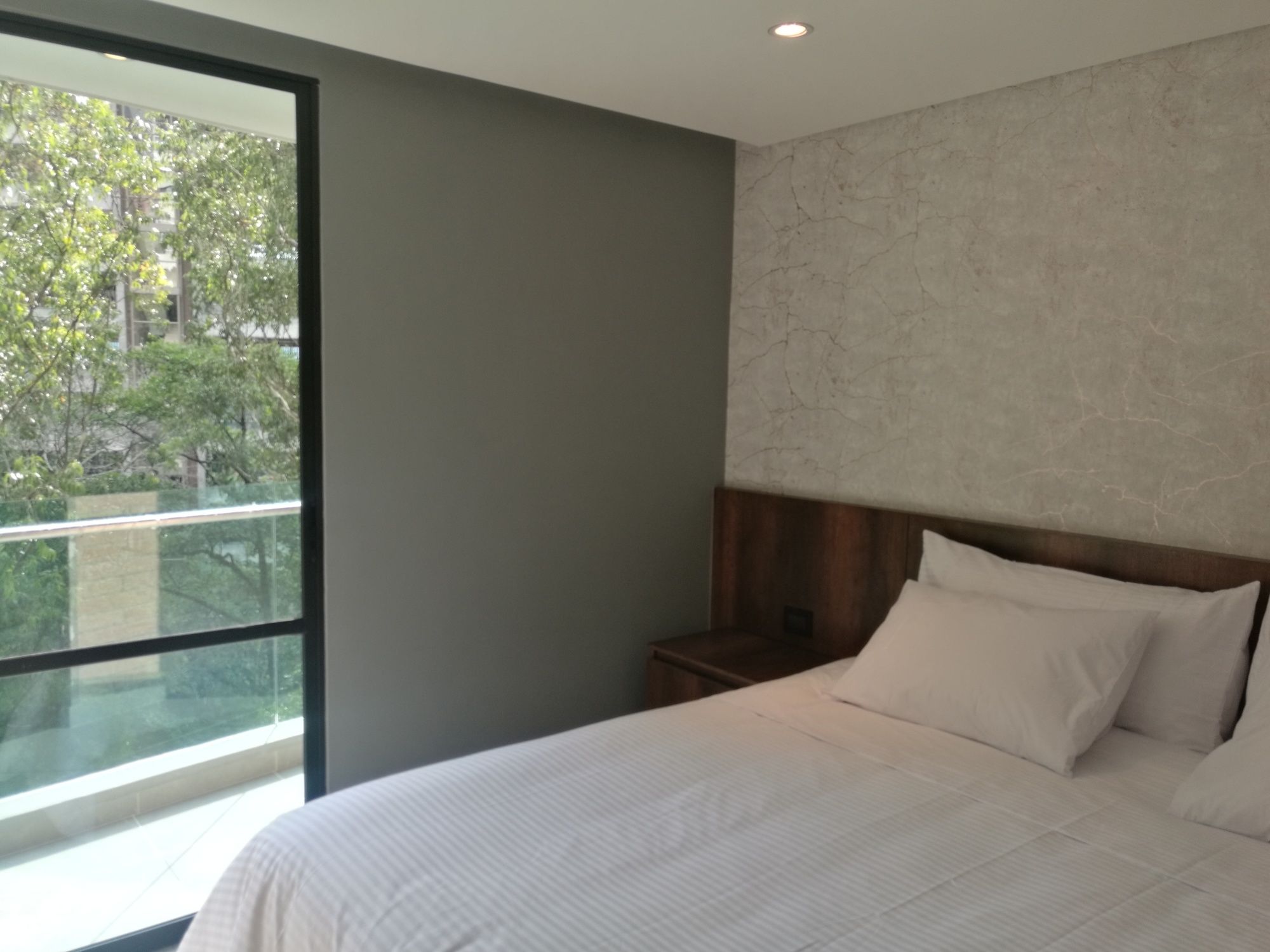 Cafe Hotel By Lars in Medellin, Colombia