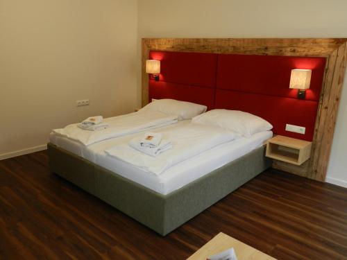 Freinerhof Wellness — Mariazell