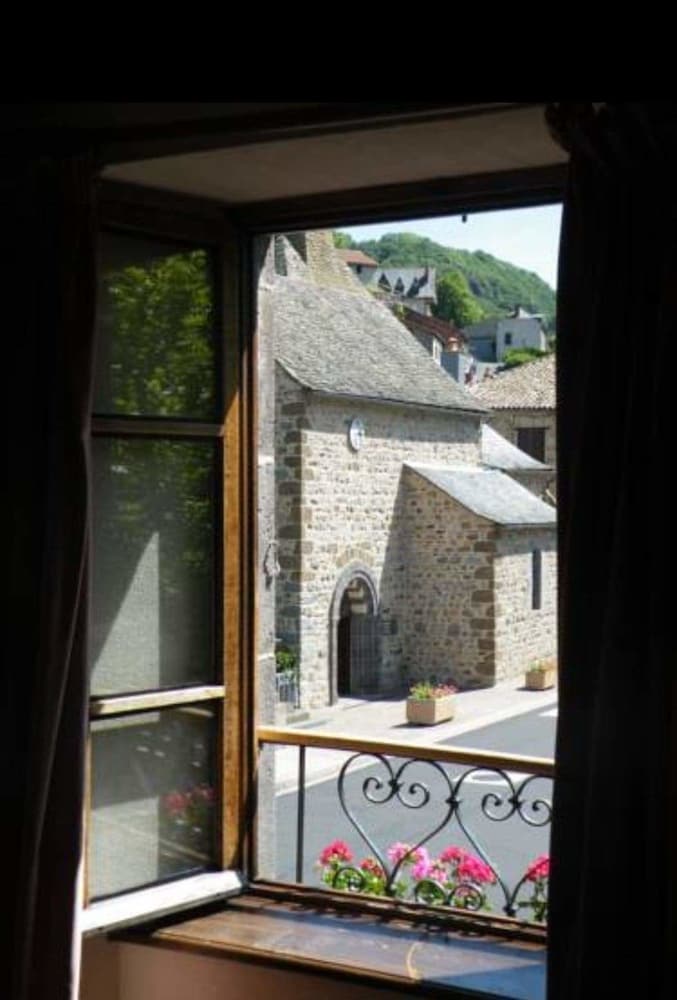 Hotel des Voyageurs — Massiac — photo 4