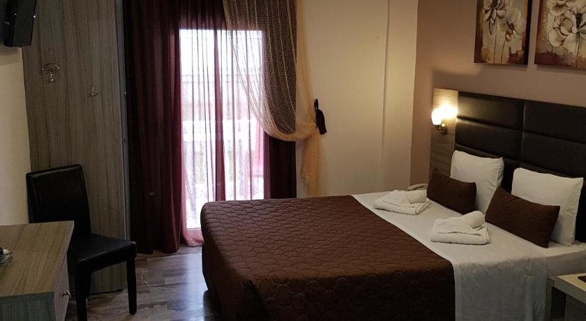 Hotel Kostas in Katerini, Greece