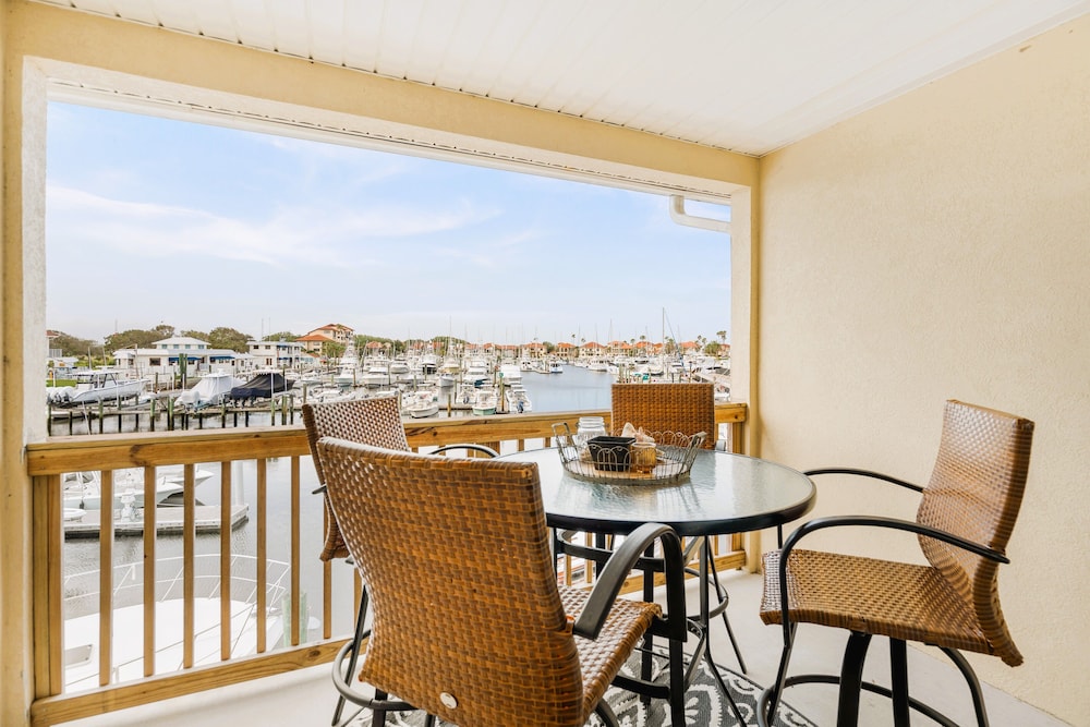 Inn at Camachee Harbor by Coolvacay - photo 92
