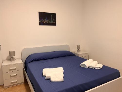 Residence Il Pantheon Demetra — 4-Star Luxury Hotel in Marina Di Fuscaldo, Italy