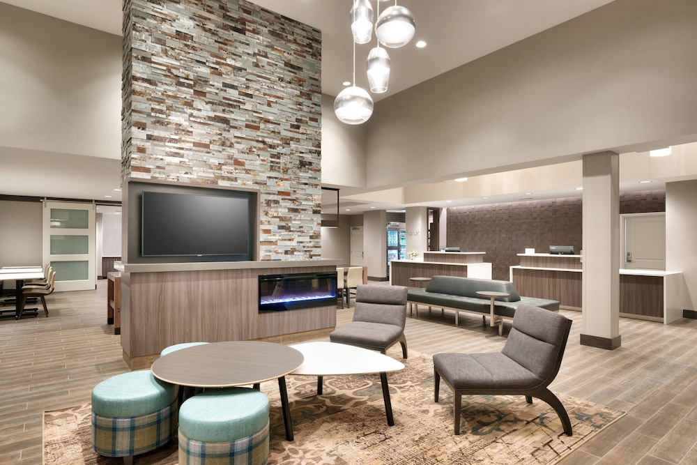 Residence Inn by Marriott Phoenix West Avondale - photo 3