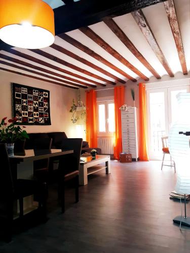 Apartamento Corazón de Portales — 4-Star Luxury Hotel in Logrono, Spain