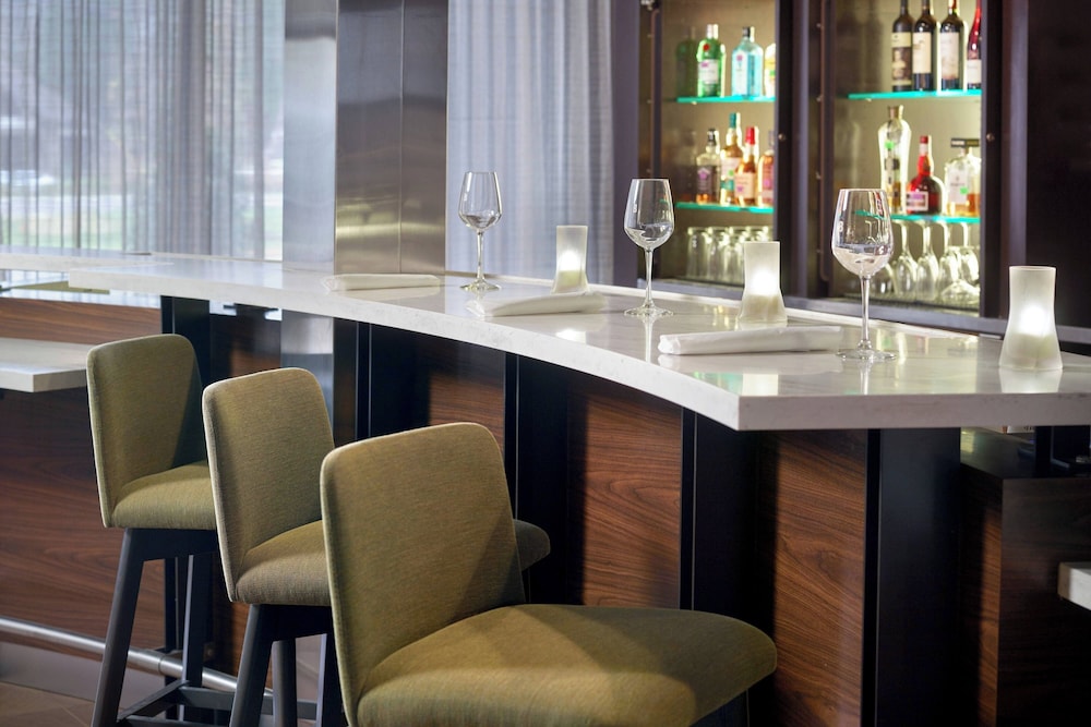 Courtyard by Marriott Charlotte Southpark - photo 25
