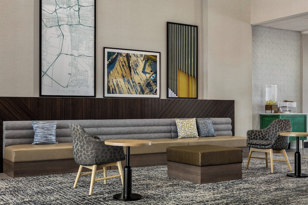Holiday Inn Columbus Hilliard by IHG - photo 42