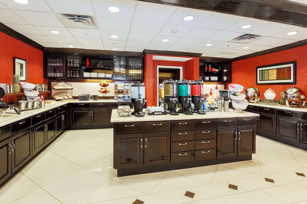 Homewood Suites by Hilton Lawton OK - photo 29