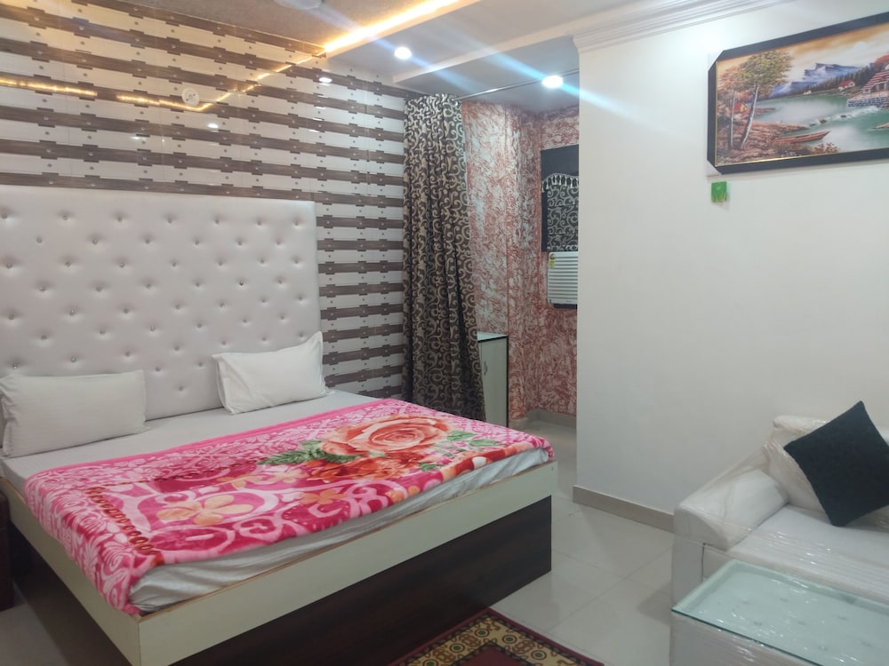 Hotel Neelkanth — Agra — photo 2