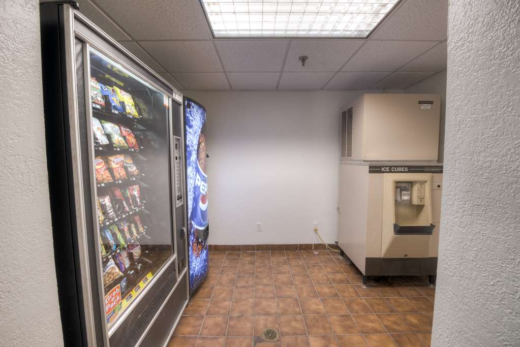 Motel 6 New Haven Branford CT - photo 28