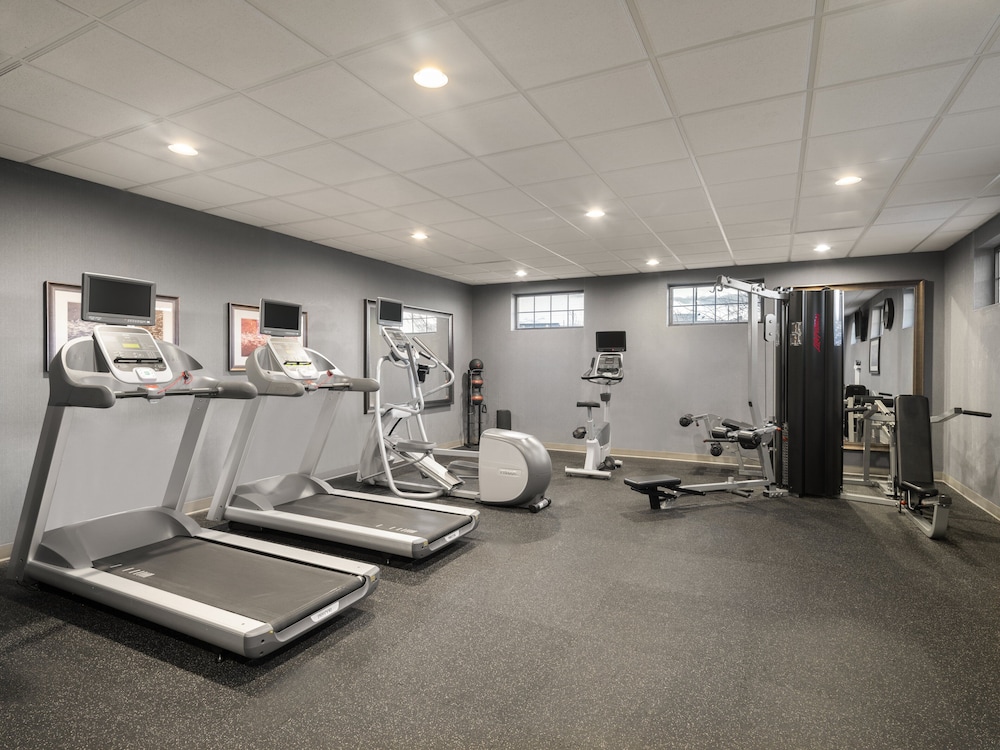 Staybridge Suites Midvale by IHG - photo 25