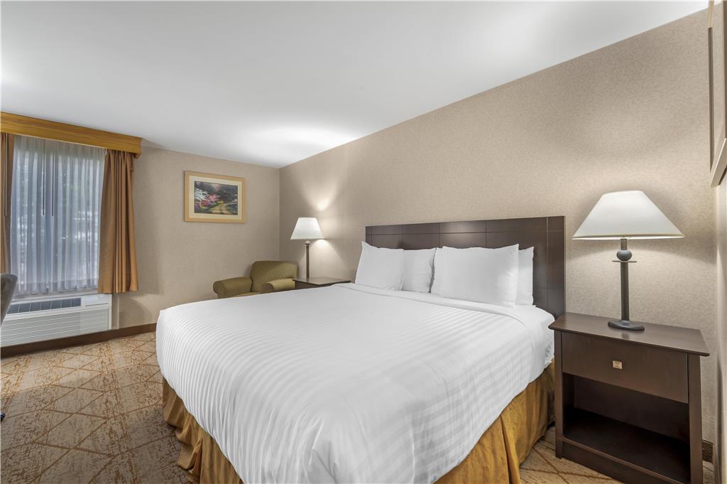Best Western Manassas - photo 12