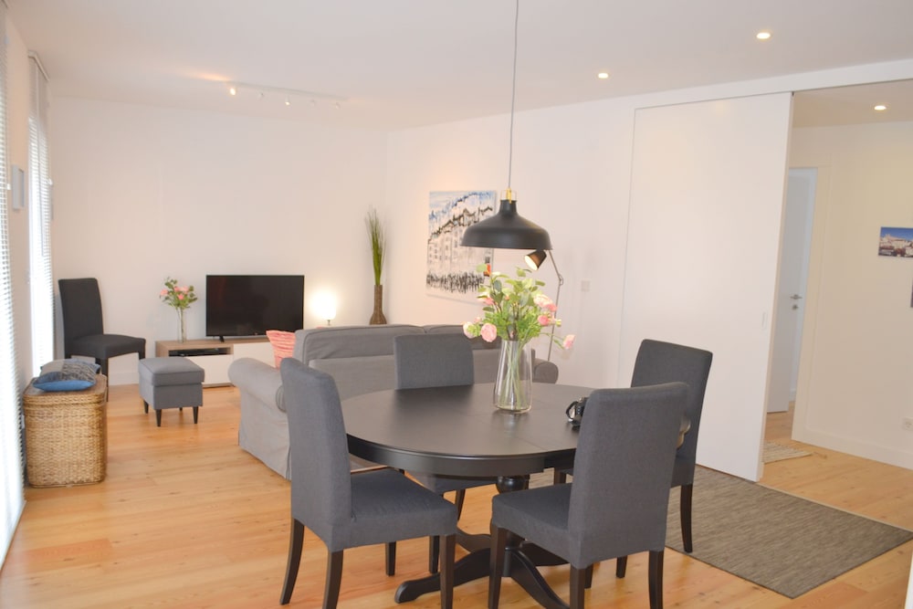 RH Bombarda 5 — 4-Star Luxury Hotel in Lisbon, Portugal