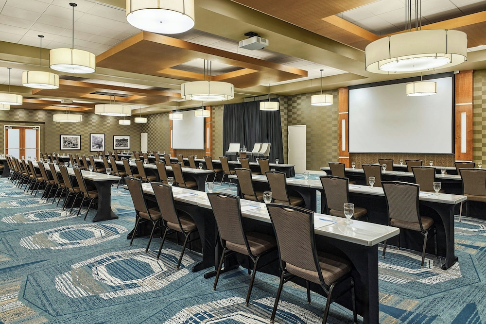 SpringHill Suites by Marriott Deadwood - photo 56