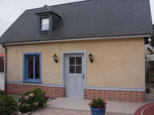 Au Logis De L Oie — Naours