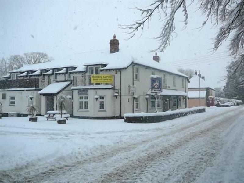 The Bickford Arms — Holsworthy — photo 5