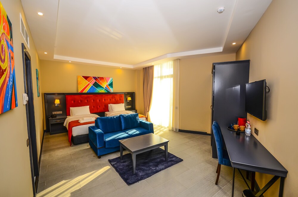 Guestroom