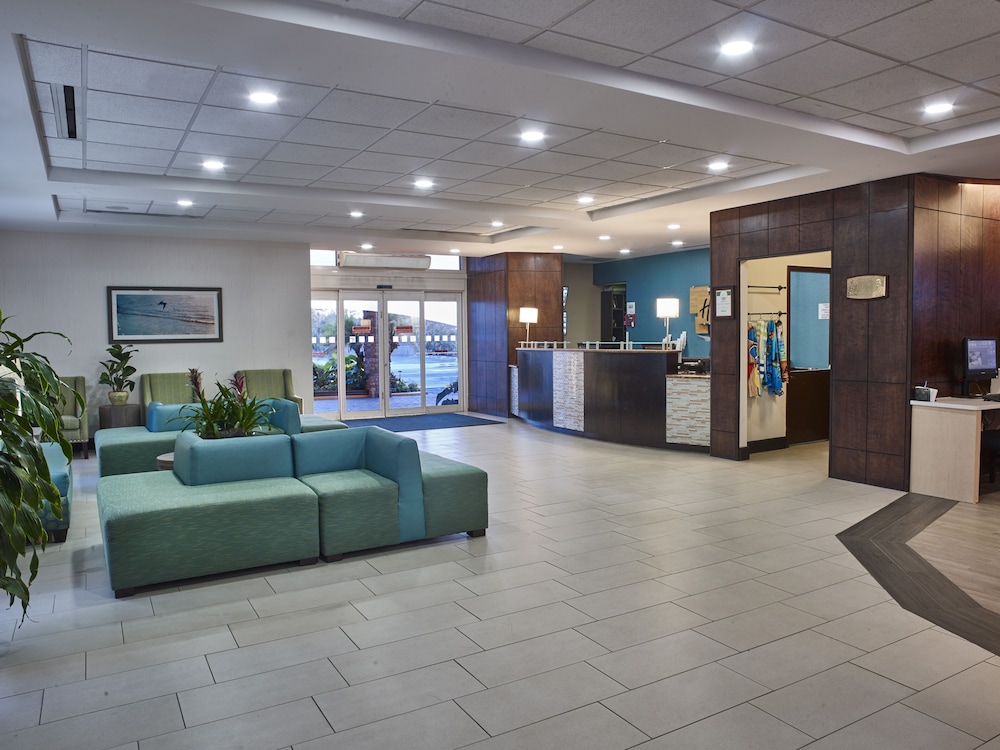 Holiday Inn Resort Daytona Beach Oceanfront by IHG - photo 45