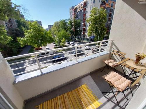 ILINA apartment Skopje — 4-Star Luxury Hotel in Skopje, Republic of Macedonia