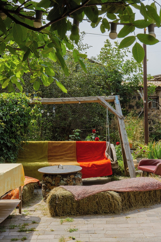 Etiuni The Forgotten Kingdom in Sevan, Armenia