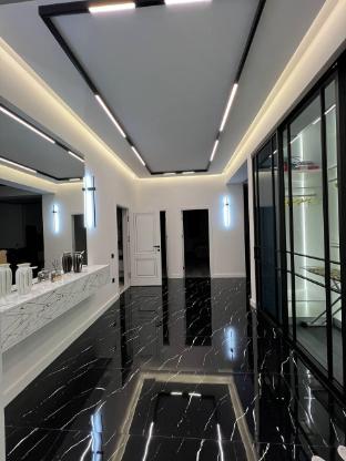 Hi Tech Apartment — 4-Star Luxury Hotel in Tashkent, Uzbekistan