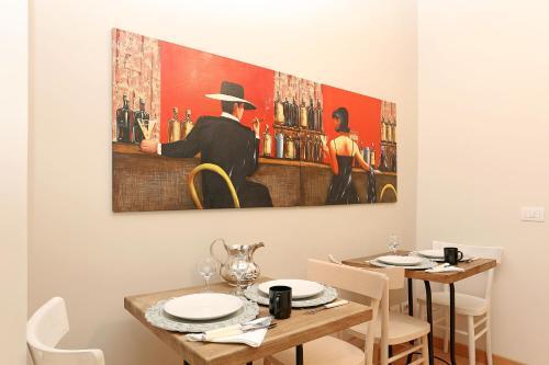 Daplace Ottavia Apartment — 4-Star Luxury Hotel in Rome, Italy