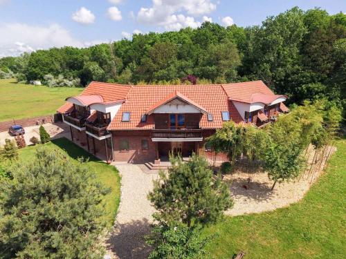 OwlCastle Bagolyvár - last minute hotel in Hajduszoboszlo