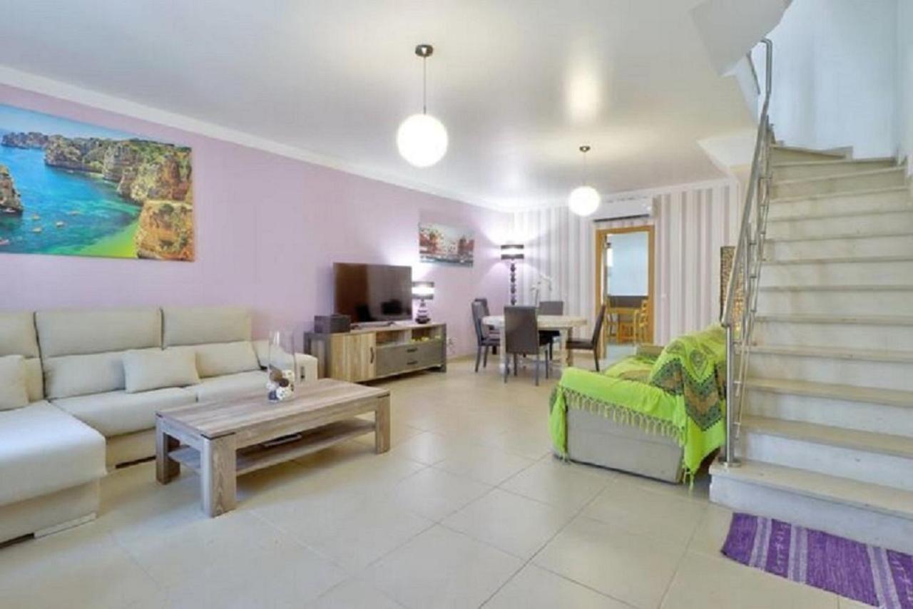 Moradia Do Sol in Olhao, Portugal