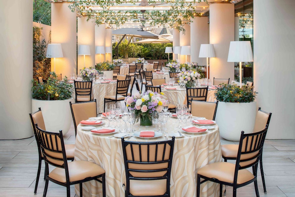 Waldorf Astoria Beverly Hills - photo 117