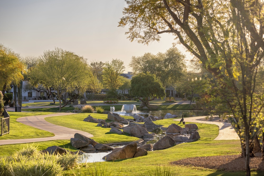 Fairmont Scottsdale Princess - photo 244