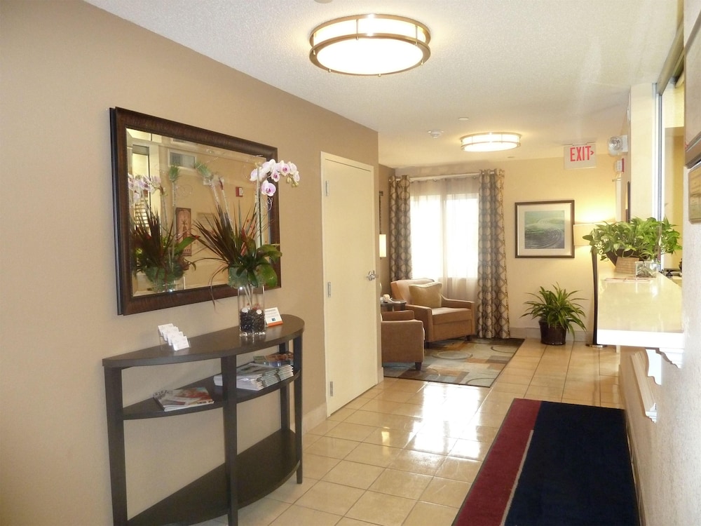 Sonesta Simply Suites Arlington Entertainment District - photo 2