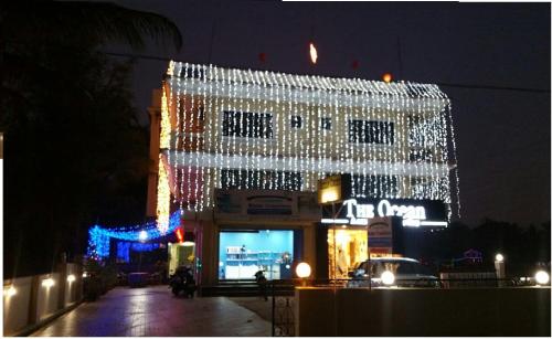 Ocean Crest Hotel — Mormugao — photo 4