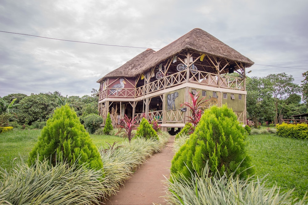 Roots Retreat and Camping Resort