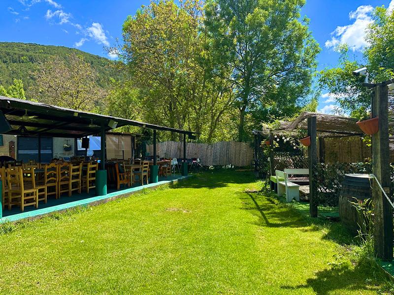 Solopuent Hotel Rural — Castiello De Jaca