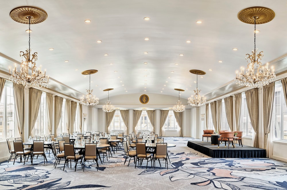 Omni Parker House - photo 35