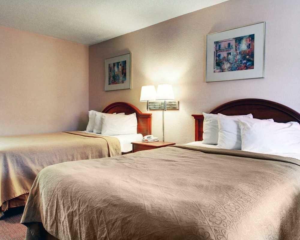 Rodeway Inn North - photo 11