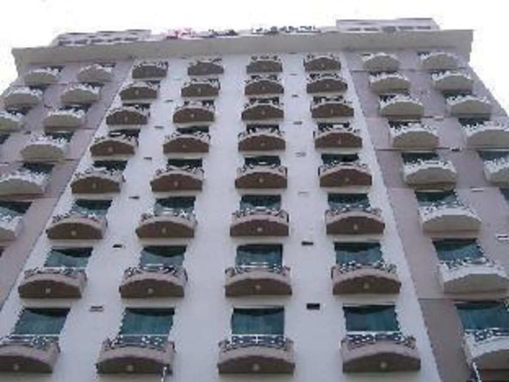 La Hotel - last minute hotel in Tawau