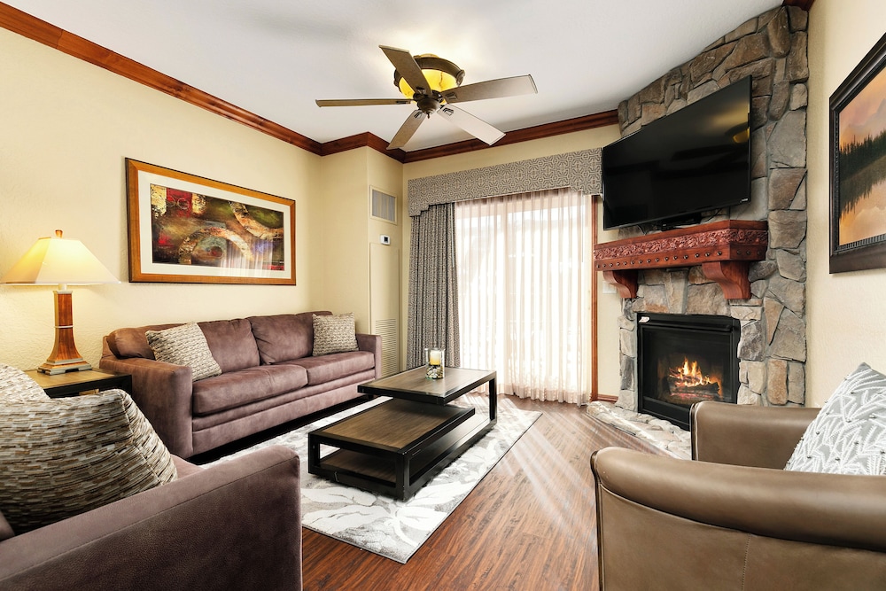 Condos at Canyons Resort by White Pines - photo 39