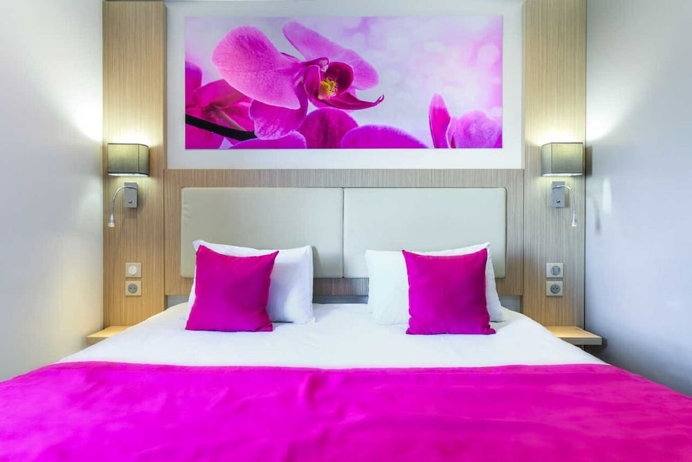 FH Confort Hôtel Orleans in Orleans, France