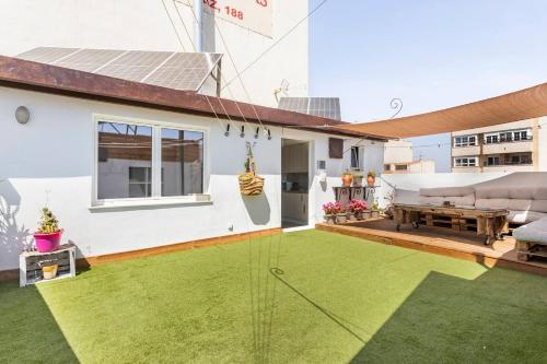 Wood&Stone Rooms Eywa Hogar in Yecla, Spain