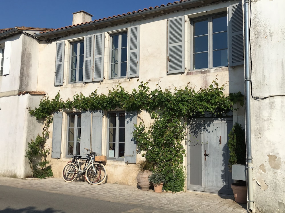 Les Clés d'Ars - last minute hotel in Ars-En-Re