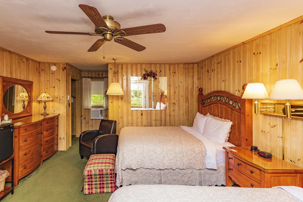 Azalea Garden Inn - photo 11