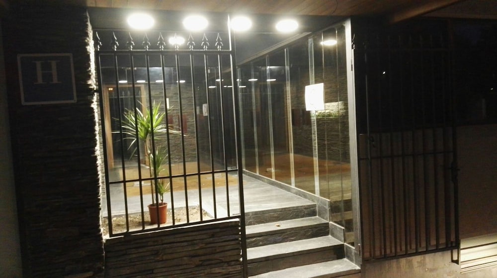 Hotel Q Viveiro in Viveiro, Spain