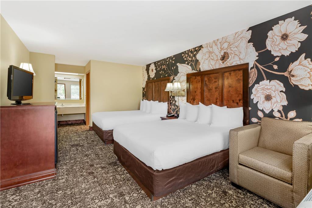 Quality Inn Eureka Springs South - photo 45