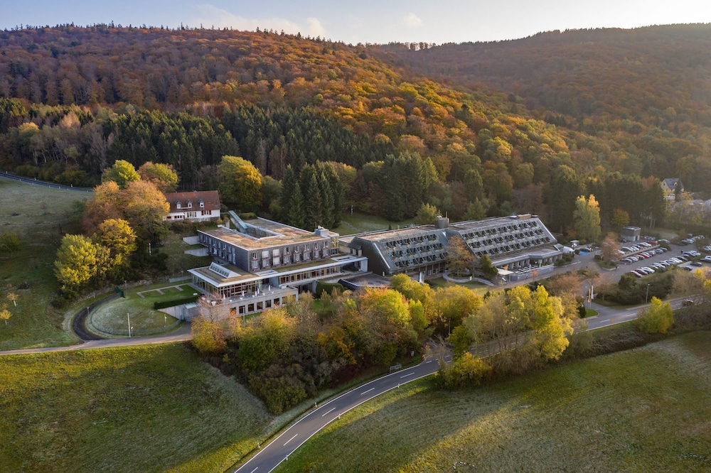 Collegium Glashütten GmbH — 4-Star Luxury Hotel in Glashutten, Germany